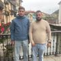 Omegna piange Federico Gualtieri: "Era solare, pieno di sogni e innamorato del mare" Omegna piange Federico Gualtieri: "Era solare, pieno di sogni e innamorato del mare"