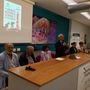 Il Memoriale di Sasso di Pala sarà il simbolo del Raduno Alpino 2027 Il Memoriale di Sasso di Pala sarà il simbolo del Raduno Alpino 2027
