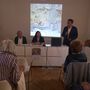 Tullio Pericoli inaugura “Terre Inquiete”