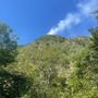 Valstrona, incendio boschivo sopra Forno: in azione Canadair ed elicottero Erickson