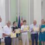 Baveno conferma le Tre Vele Blu di Legambiente e Touring Club Italiano Baveno conferma le Tre Vele Blu di Legambiente e Touring Club Italiano