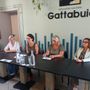 Gattabuia riapre dopo il restyling: una festa per rilanciare il ristorante sociale e il progetto “Cucine Libere” Gattabuia riapre dopo il restyling: una festa per rilanciare il ristorante sociale e il progetto “Cucine Libere”