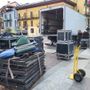 Omegna si prepara alla festa di San Vito: domani l'inaugurazione Omegna si prepara alla festa di San Vito: domani l'inaugurazione