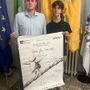 “Torna fra 9 mesi”, a Omegna uno spettacolo per parlare di suicidio e dolore “Torna fra 9 mesi”, a Omegna uno spettacolo per parlare di suicidio e dolore