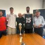 Trofeo Emisfera, la Paffoni sfida la Sangiorgese nel ricordo di Marco Zonca