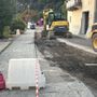 Lungolago Feriolo, iniziati i lavori: investimento da quasi due milioni di euro FOTO Lungolago Feriolo, iniziati i lavori: investimento da quasi due milioni di euro FOTO