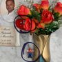 Omegna, nuovi furti al cimitero: spariti vasi e oggetti dalle tombe