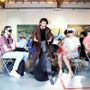 Allegro con brio: a Casa Ceretti l'anteprima &quot;al buio&quot; del festival culturale