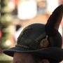 Gli Alpini di Intra investono sui giovani: borsa di studio e progetti per il Raduno 2027