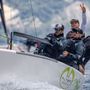 Al via la stagione velica: la verbanese Altea quinta al campionato italiano Melges 24