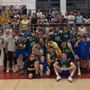 Ultimo sabato casalingo con il sorriso per le prime squadre Altiora