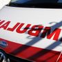 Bieno, terzo incidente stradale in una settimana: frontale tra due utilitarie