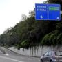 Autostrada A26, chiuso per una notte lo svincolo di Baveno