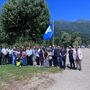 Issata la bandiera blu a Cannobio FOTO