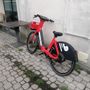 Omegna, successo per il bike sharing con Vaimoo, ma crescono i rischi tra i giovani
