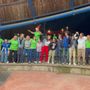 Successo per Bicincittà: 1000 euro donati all'associazione Crescere Insieme FOTO
