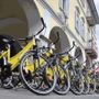 Bike sharing sospeso a Verbania, le opposizioni: “Servizio azzerato nonostante gli ottimi risultati”