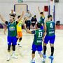 Ripresa post-pasquale per Altiora: ultimi round decisivi nei campionati regionali