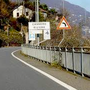 Lavori sulla SS 34, senso unico alternato a Cannero Riviera