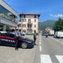 Dopo una lite minaccia un amico con un machete: denunciato un 40enne verbanese