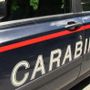 Fondotoce, giovane denunciato per porto abusivo di armi: aveva un coltello di 22 centimetri