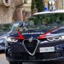 Stresa, fermato vicino alla stazione un cittadino straniero irregolare
