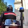 Evade dai domiciliari: 30enne arrestato in flagranza di reato
