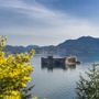 Tutto pronto per l'apertura al pubblico dei Castelli di Cannero