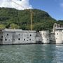 Conto alla rovescia per l'apertura dei Castelli di Cannero