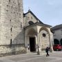 Lunedì nella Collegiata di Sant’Ambrogio l'ultimo saluto a Felix