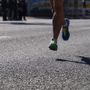 Corsa in notturna a Feriolo