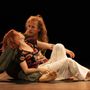 &quot;Dar corpo allo spazio: un viaggio attraverso la danza e il luogo&quot; al Maggiore