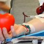 Giornata mondiale del donatore: i comuni del Vco si tingono di rosso