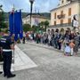 Baveno ha celebrato l'81° anniversario dell'eccidio dei 17 martiri FOTO