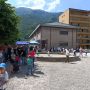 Festa dello Sport a Gravellona, gran finale sabato in piazza Resistenza