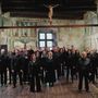 Festival Corale del Lago Maggiore, tre giorni di musica nel cuore di Intra