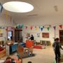 Open day all'asilo nido Buscaglia di Baveno
