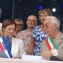 Omegna e Pornic, il gemellaggio è ufficiale: siglato l’accordo in Francia