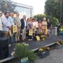 Parte con &quot;Delitti di lago&quot; la nuova edizione di Gialli &amp; Vinili