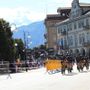 Verbania, Giro d’Italia: scatta il piano viabilità per la 22ª tappa