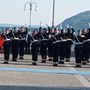 Giuramento per 89 nuovi viceispettori della polizia penitenziaria