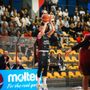 La Fabo Herons si prende gara 2: la Paffoni lotta ma cede 92-88, serie in parità