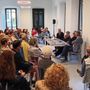 Verbania, a LetterAltura l’ultimo appuntamento di “Dialogo con tè” Verbania, a LetterAltura l’ultimo appuntamento di “Dialogo con tè”
