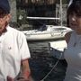 “Sognando Itaca” al Circolo canottieri Intra: una giornata di vela e solidarietà