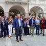 Più luci che ombre nel giudizio di alcuni cittadini: Albertella promosso