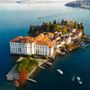 Atp Finals sull'Isola Bella, Monti: "Occasione importante per allungare la stagione turistica" Atp Finals sull'Isola Bella, Monti: "Occasione importante per allungare la stagione turistica"