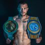 Ivan Zucco pronto alla sfida europea: a Barnsley il match contro Callum Simpson