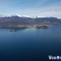 Il “Battello di Pace” salpa sul Lago Maggiore: un viaggio simbolico per unire comunità e coscienze