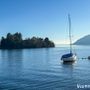 Navigazione Laghi, positivi i risultati della sperimentazione sui biocarburanti