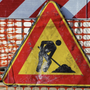 Lavori a Ghiffa, due giorni di senso unico alternato sulla SS 34